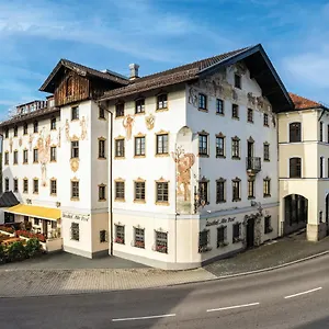 Alte Post Holzkirchen Holzkirchen (Miesbach)