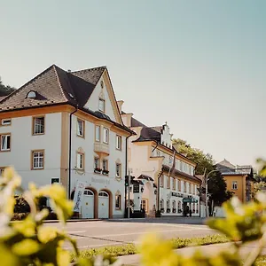 Bayerischer Hof Kempten (Allgäu)