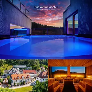 Sternwirt Wellness Hogen