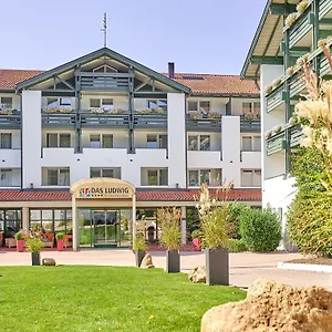 Ludwig Bad Griesbach im Rottal
