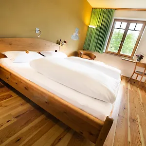 Bio-hotel Alter Wirt Grünwald