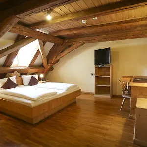 Hotel-brauereigasthof Josef Fuchs Neusass